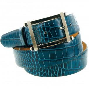 Ceinture cuirEZIO Emporio balzani T12000246-470