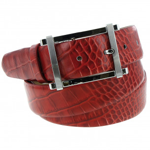 Ceinture cuirEZIO Emporio balzani T12000246-480