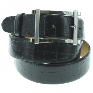 Ceinture cuirMATTIA Emporio balzani T12000261-100