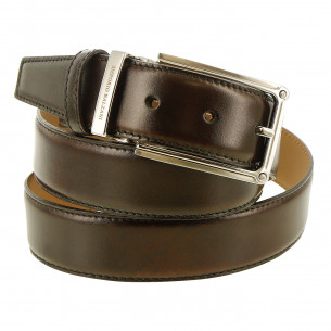 Ceinture cuirORSO Emporio balzani T12001100-210
