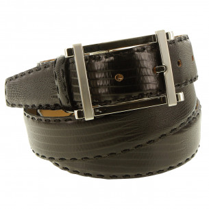 Ceinture cuirLINO Emporio balzani T12003268-100