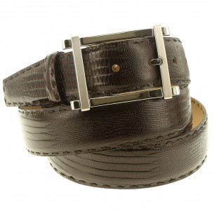Ceinture cuirLINO Emporio balzani T12003268-200