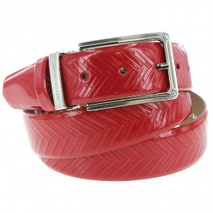 Ceinture cuirLEONARDO Emporio balzani T12396108-480