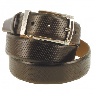 Ceinture cuirLORENZO Emporio balzani T12398100-307