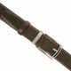 Ceinture cuirLORENZO Emporio balzani T12398100-307