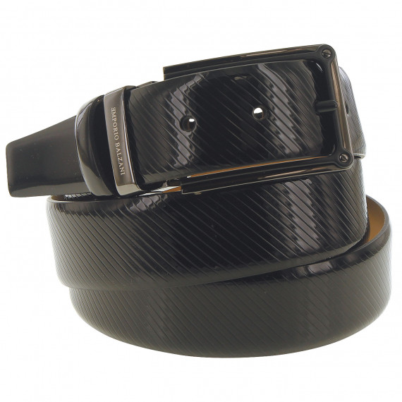 Ceinture cuirSTRIO Emporio balzani T12398108-100