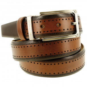 Ceinture cuirNINO Emporio balzani T12902106-200