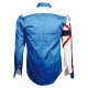 Chemise fashion BRITANICA Andrew Mc Allister A2AM4