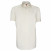 Fitted shirt in twill weave fabric AE2AMMC1