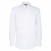 Fitted shirt in plain cotton AE12AM1
