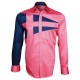 Chemise bicolore NAUTICA Andrew Mc Allister A3AM2