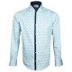 Chemise tendance OFFICER Andrew Mc Allister A5AM3