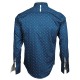 Chemise tendance OFFICER Andrew Mc Allister A5AM6