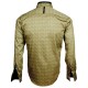 Chemise tendance OFFICER Andrew Mc Allister A5AM8