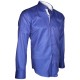 Chemise petit col BRINZINI Emporio balzani A6EB2