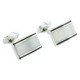 Boutons de manchettes TASSOS Andrew Mc Allister A-CUFFS10