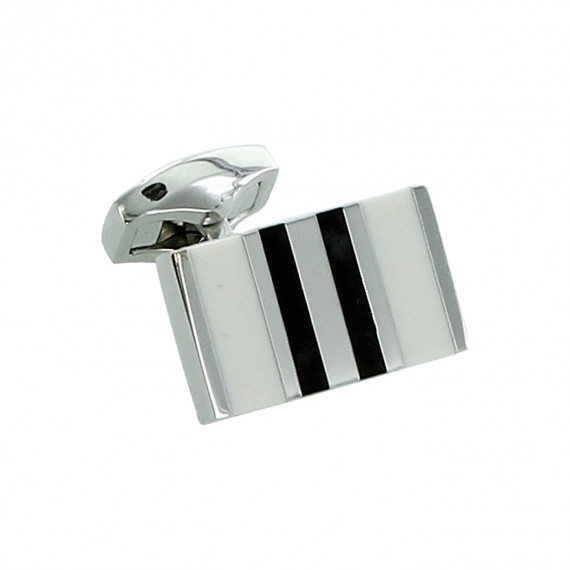 Boutons de manchettes JAZZY Andrew Mc Allister A-CUFFS16