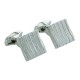 Boutons de manchettes CARRARE Andrew Mc Allister A-CUFFS5