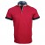 Polo mode WOODFORD Andrew Mc Allister A-ITAL11