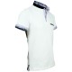 Polo col mao RIDLEY Andrew Mc Allister A-MAO3