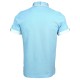 Polo double col KILBURN Andrew Mc Allister A-MOD9