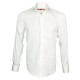 Chemise col italien SEVEN Andrew Mc Allister E11AM1