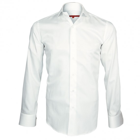 Chemise col crocodile SPARK Andrew Mc Allister E18AM1