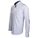 Chemise en Oxford NINO Emporio balzani E1EB2