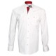 Chemise en Oxford NINO Emporio balzani E1EB4