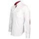 Chemise en Oxford NINO Emporio balzani E1EB4