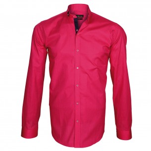 Chemise col officier PUNTO Emporio balzani E7EB2