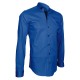 Chemise col officier PUNTO Emporio balzani E7EB3