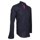 Chemise col officier PUNTO Emporio balzani E7EB5