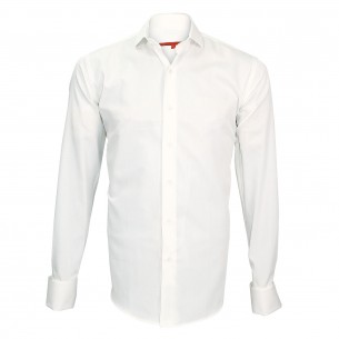 Chemise tissu armuré MIDNIGHT Andrew Mc Allister E8AM2