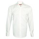 Chemise tissu armuré MIDNIGHT Andrew Mc Allister E8AM3