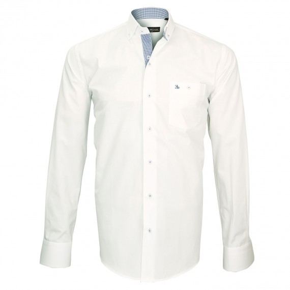 Chemise sport TINO Emporio balzani E8EB1