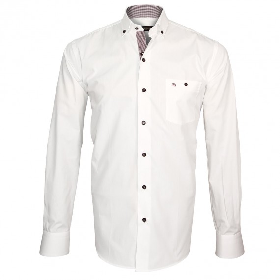 Chemise sport TINO Emporio balzani E8EB4