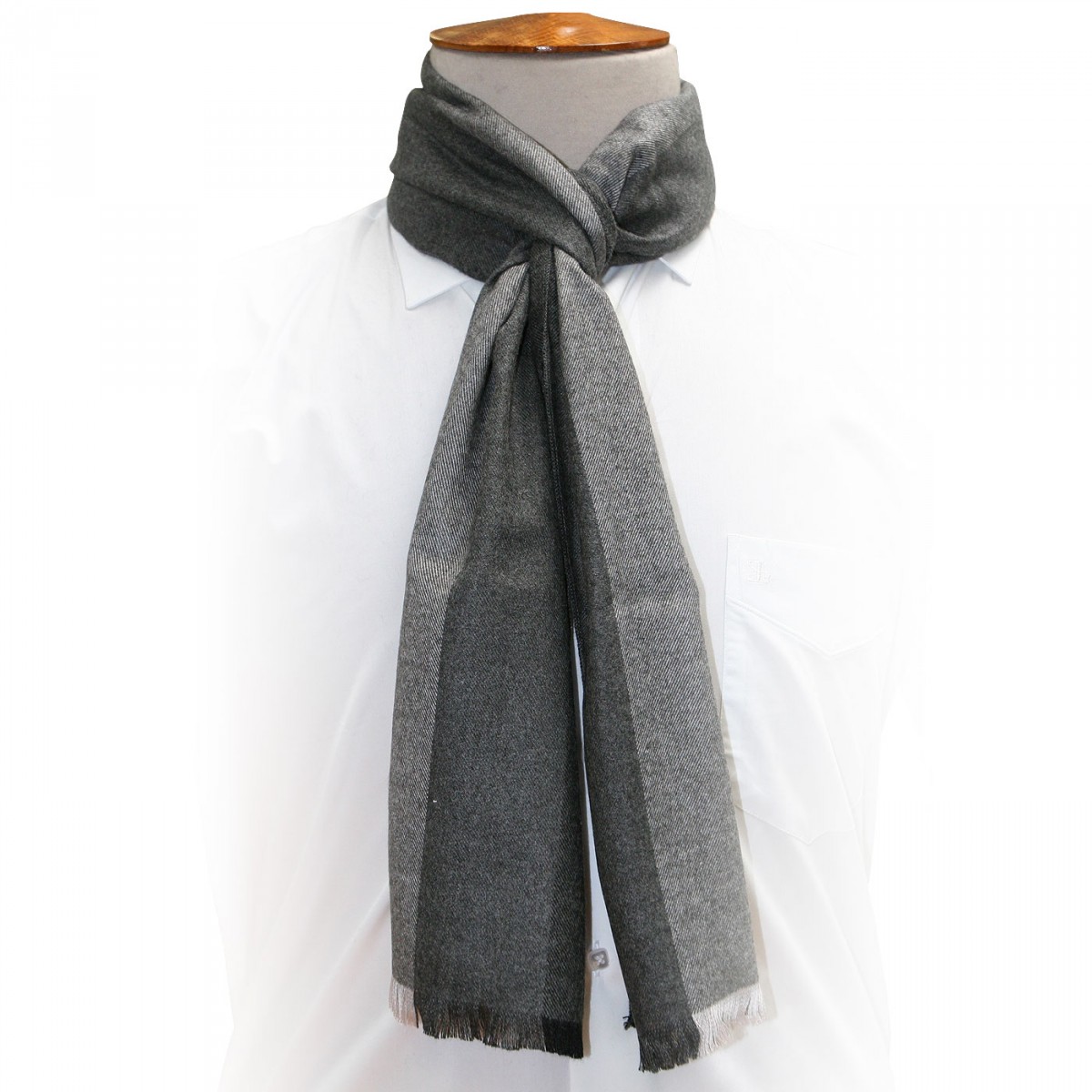 trendy scarf
