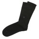 Chaussettes BAMBOU Emporio balzani ECO-BIO-BLK