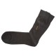 Chaussettes FIL D'ECOSSE Emporio balzani FIL-BROWN