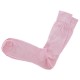 Chaussettes FIL D'ECOSSE Emporio balzani FIL-PINK