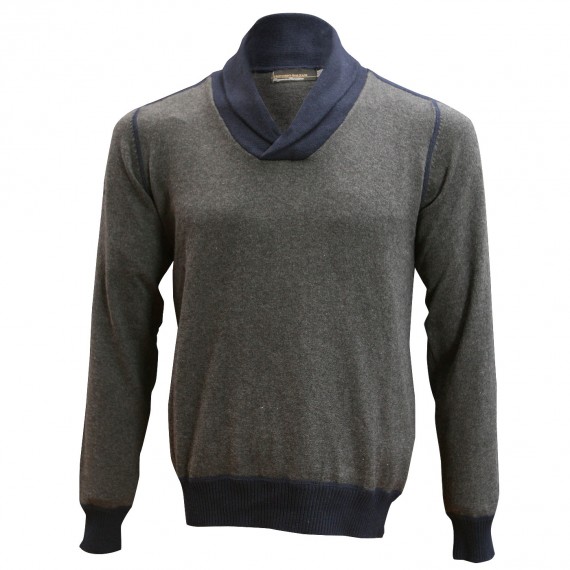 PULL HOMME TREND Emporio balzani G767B