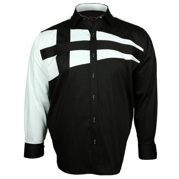 Chemise Mode NAUTICA Doublissimo GT-A3DB1
