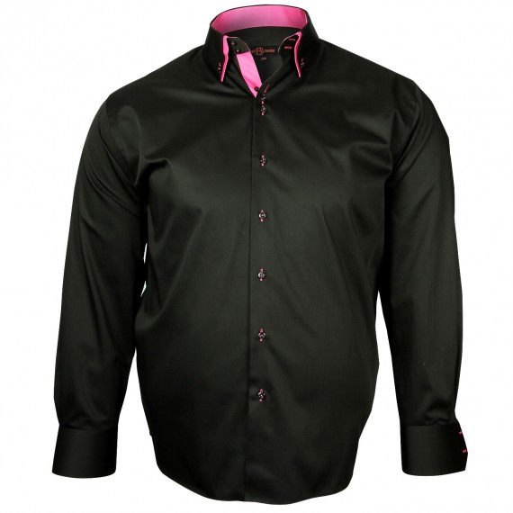 Chemise  double col BROOKS Doublissimo GT-A4DB4