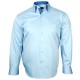 Chemise  double col BROOKS Doublissimo GT-A4DB6