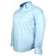 Chemise  double col BROOKS Doublissimo GT-A4DB6