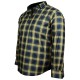 Chemise Bucheron BRYAN Doublissimo GT-A9DB1