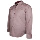 Chemise sport WEEK END Doublissimo GT-E10DB3