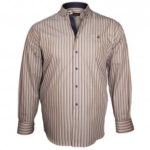 Chemise à coudières ELBOW Doublissimo GT-E13DB1