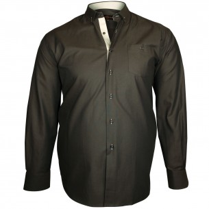 Chemise à coudières WELLINGTON Doublissimo GT-E14DB5